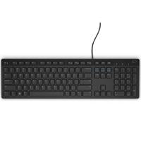 TECLADO ALAMBRICO DELL DE 105 TECLAS EN ESPAÑOL MODELO KB216 COLOR NEGRO TECLADO ALAMBRICO DELL DE 105 TECLAS EN ESPAÑOL MODELO KB216 COLOR NEGRO